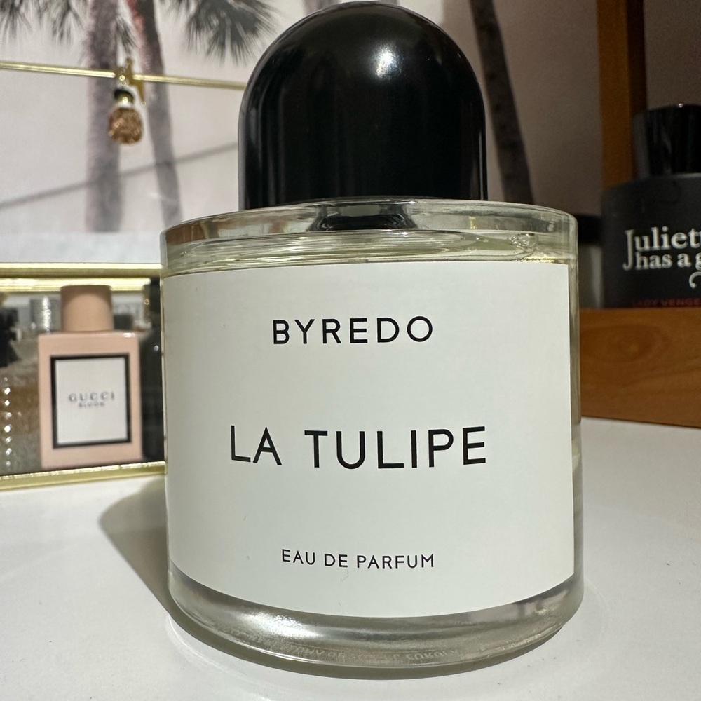 Byredo La Tulipe